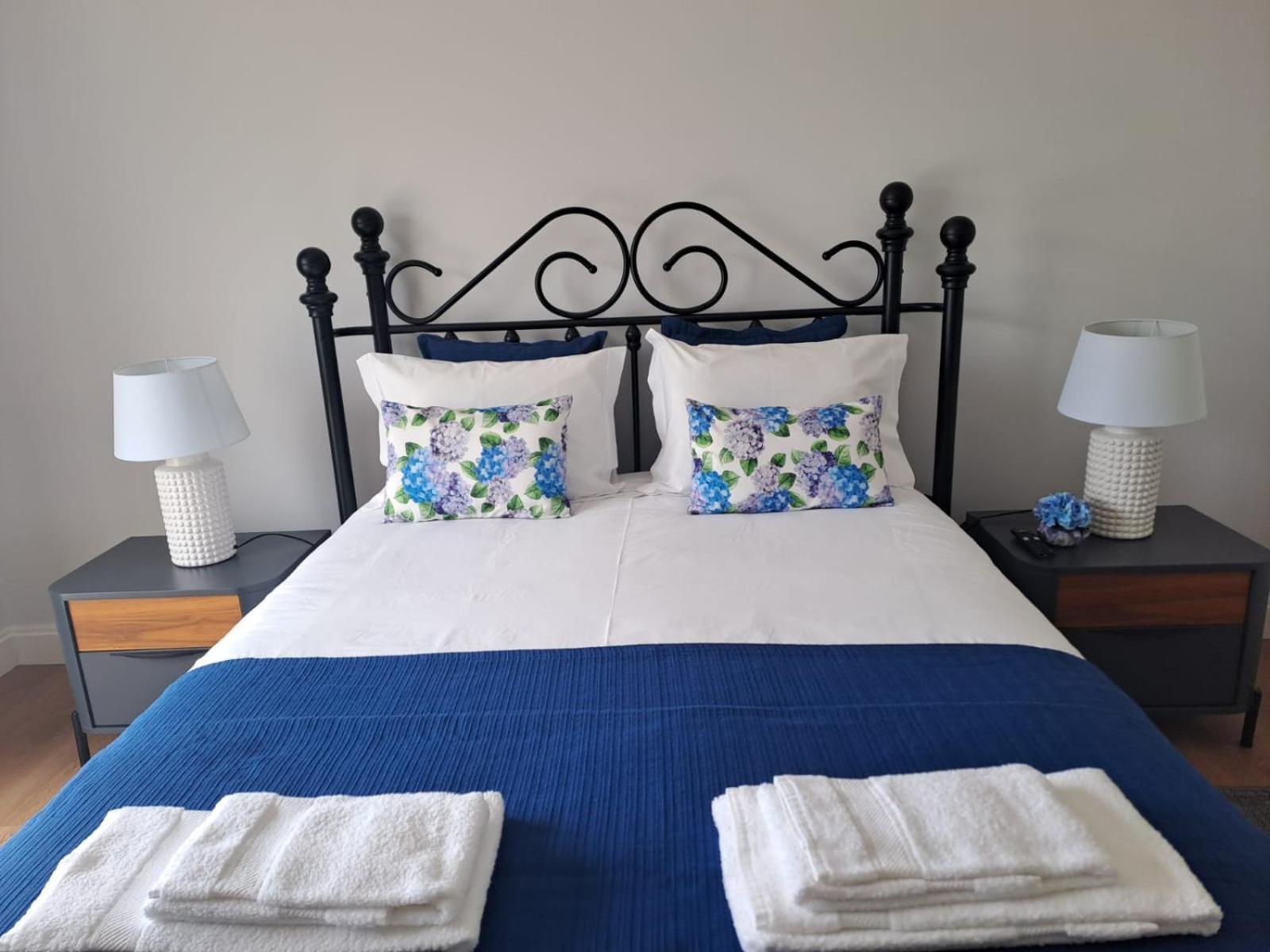 Casa Caldeiras Holiday home