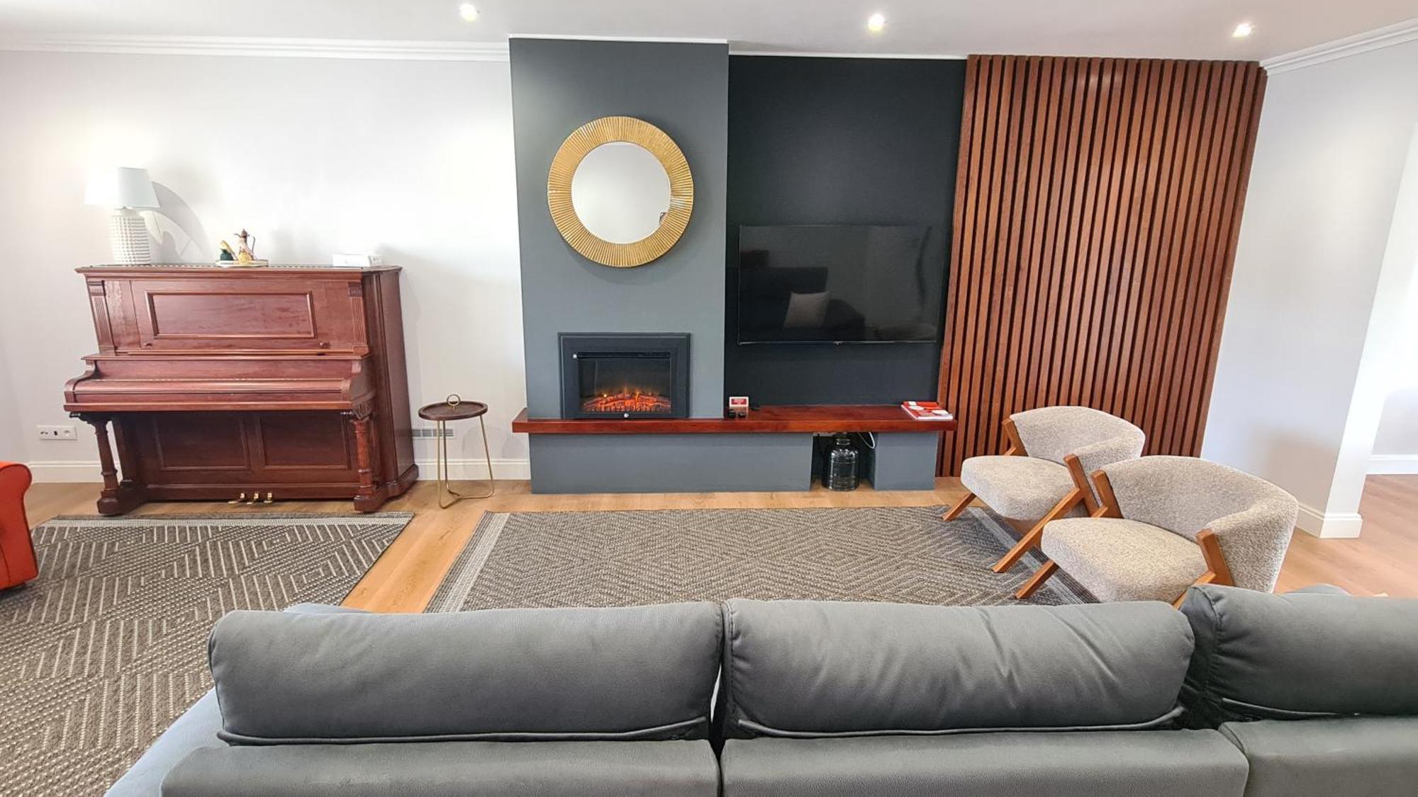 Casa Caldeiras Holiday home Furnas (Azores)