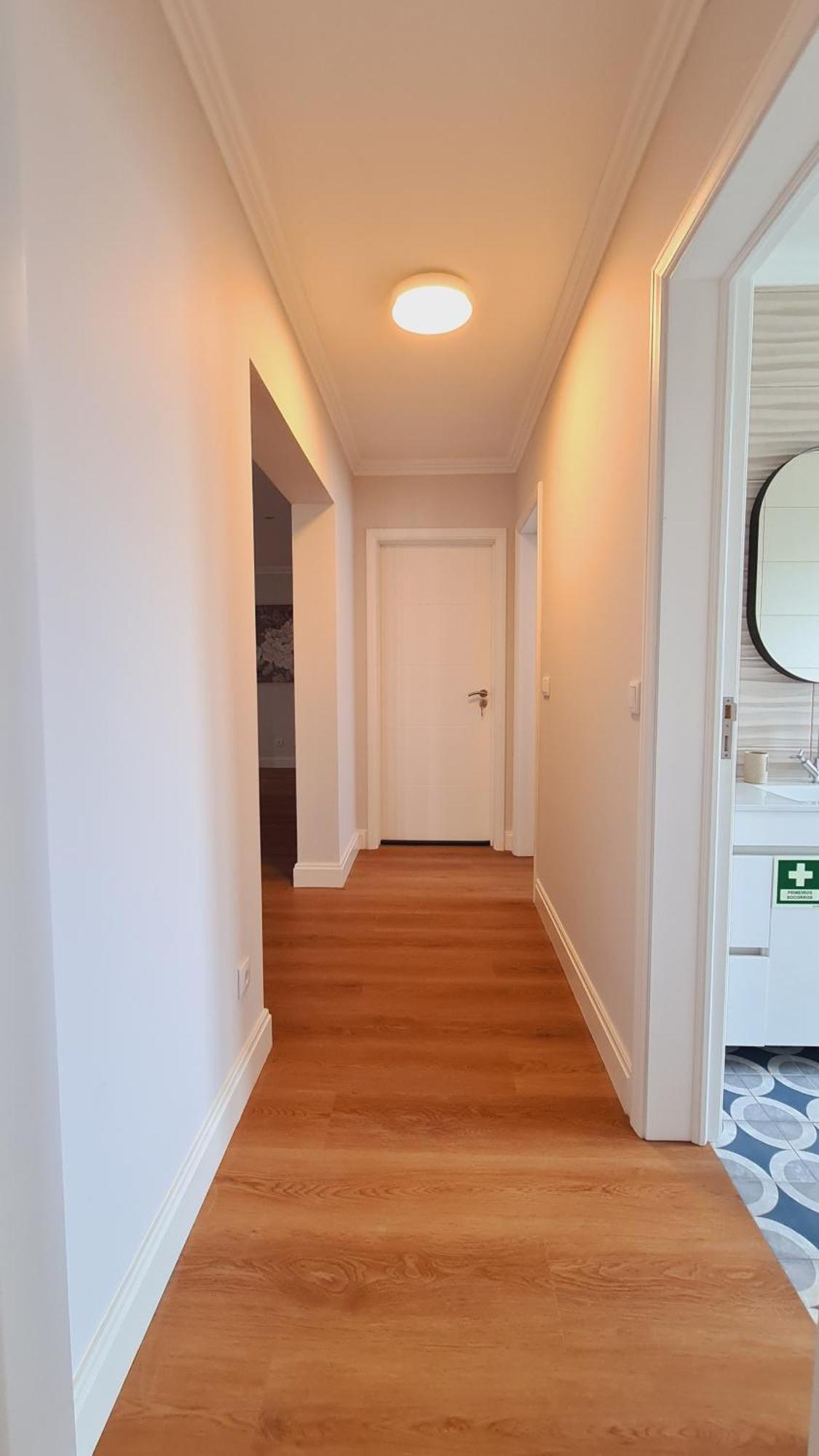 Casa Caldeiras Holiday home