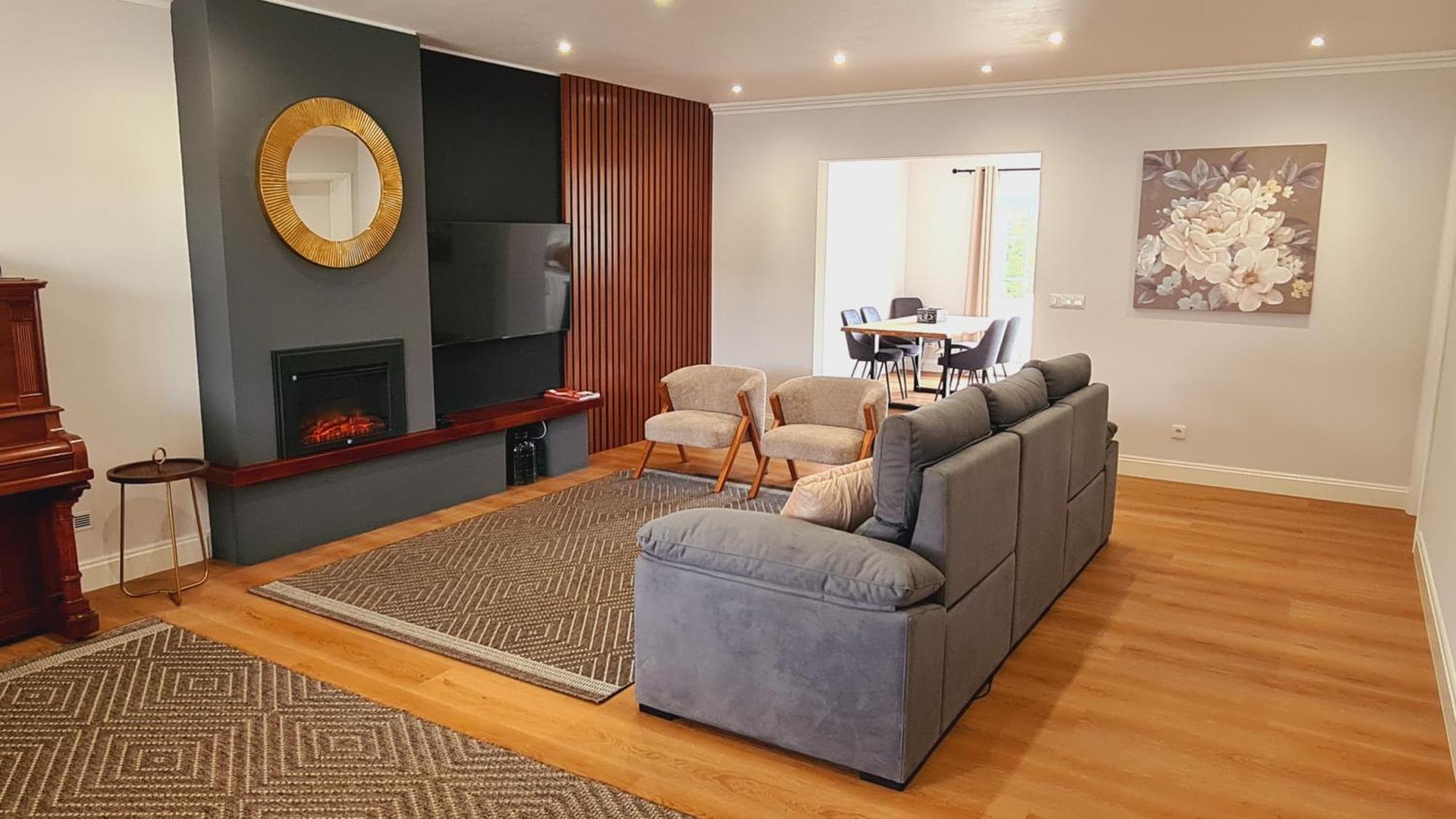 Casa Caldeiras Holiday home Furnas (Azores)